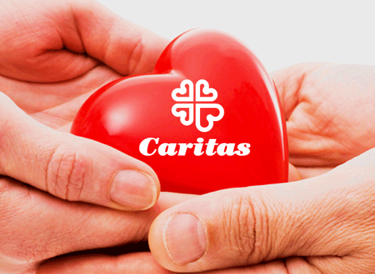 Caritas Gipuzkoa. Promoviendo el desarrollo integral de las personas