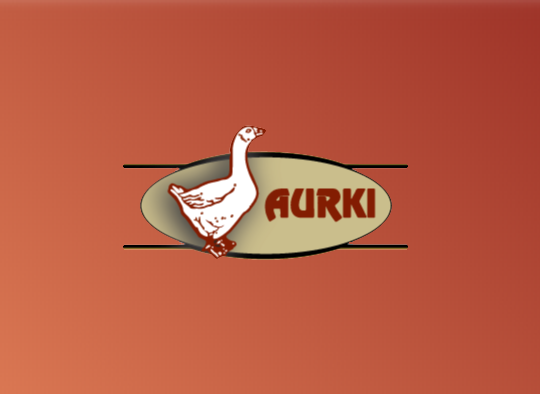 Comercial Aurki. Especialistas en Productos del Pato