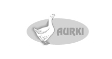 Logo Comercial Aurki