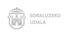 Logo Ayuntamiento de Soraluze