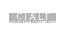 Logo CIALT Asesores Legales y Tributarios
