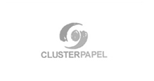 Logo Asociación Cluster del Papel de Euskadi