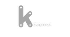 Logo Kutxabank