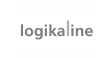 Logo Logikaline Servicios Call Center