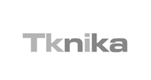 Logo Teknika Formación Profesional