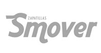 Logo Zapatillas Smover