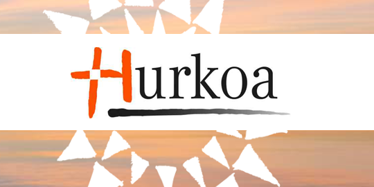 Fundación Hurkoa Fundazioa