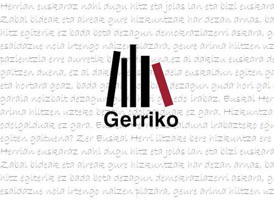 Gerriko Liburudenda. Kultur Elkartea